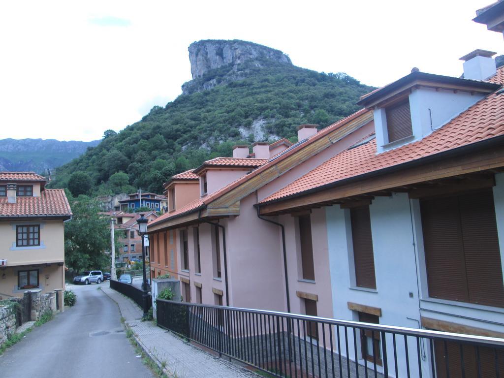 Al Rincon De Emi Leilighet Carrena de Cabrales Rom bilde
